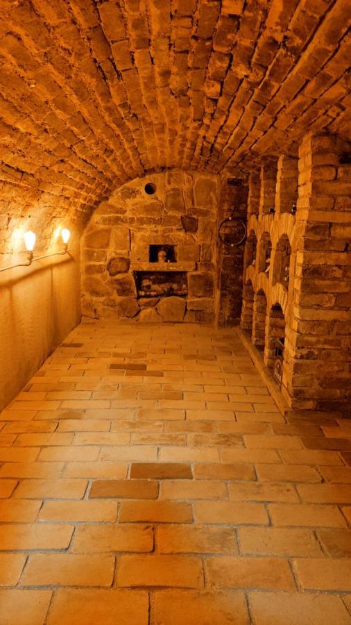 Penzion Harmonie Trhove Sviny Ngoại thất bức ảnh